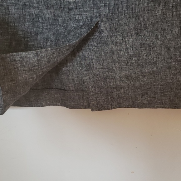 Grey skirt - Picture 5 of 5